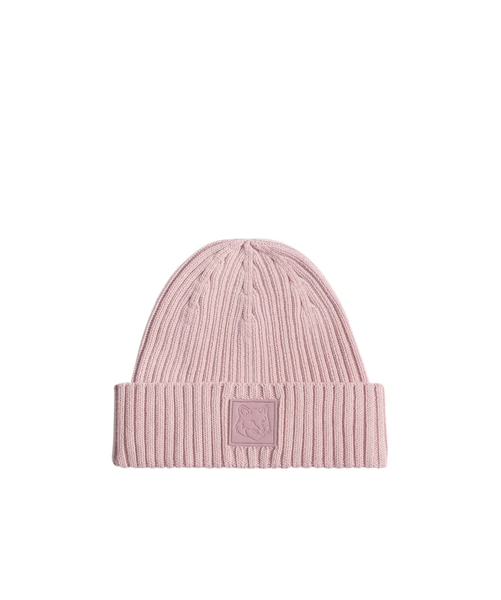 Logo-Patch Beanie