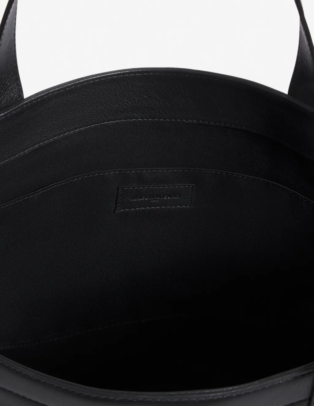 Fox Head Medium Tote Bag