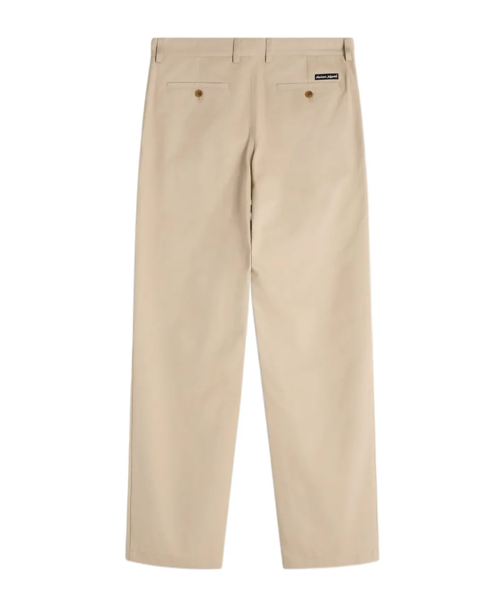 Casual Chino Pants