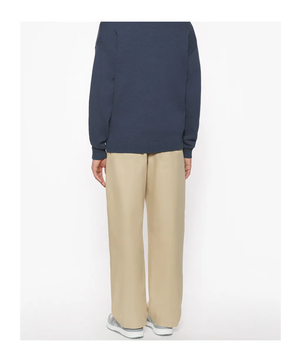 Casual Chino Pants