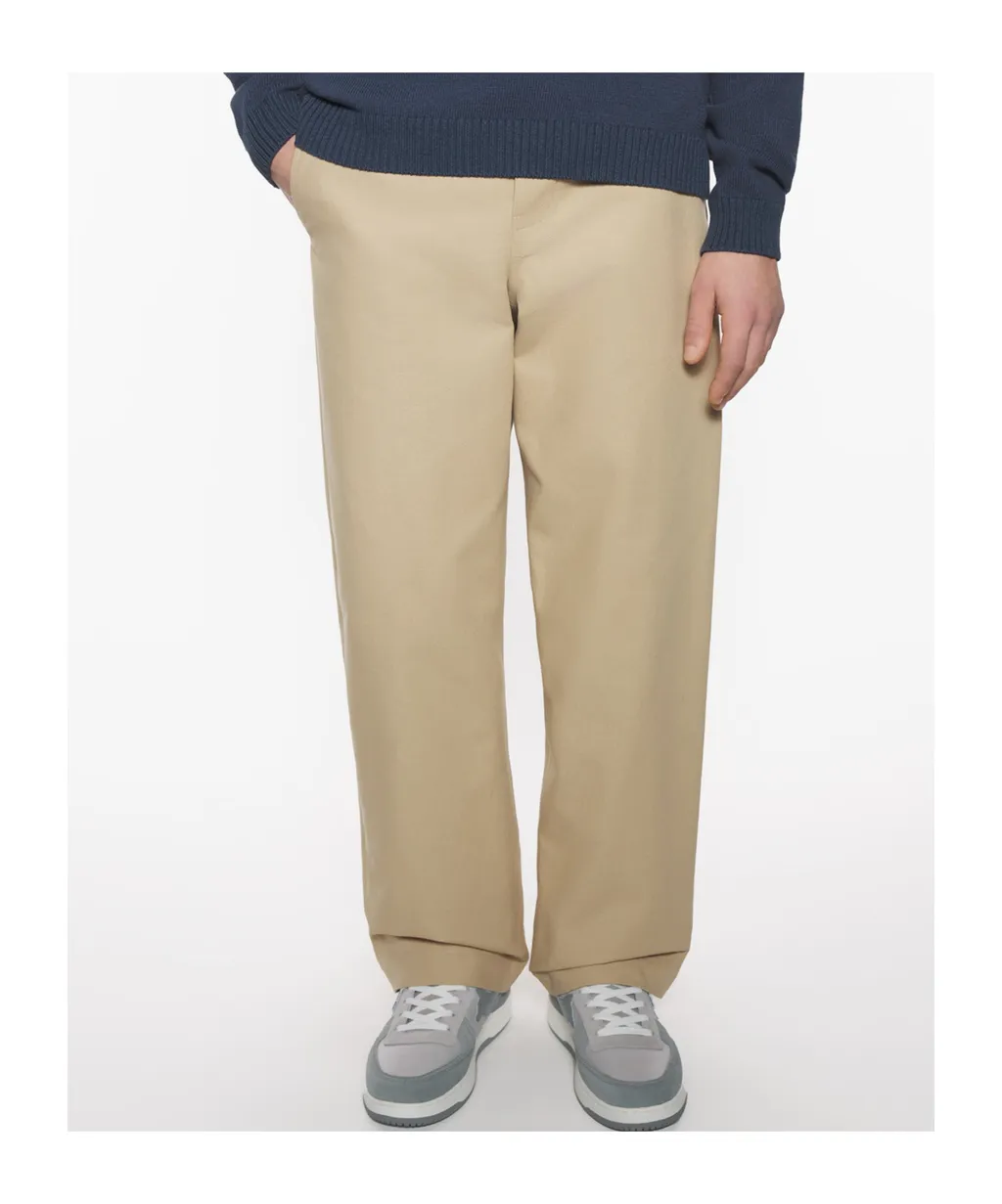 Casual Chino Pants