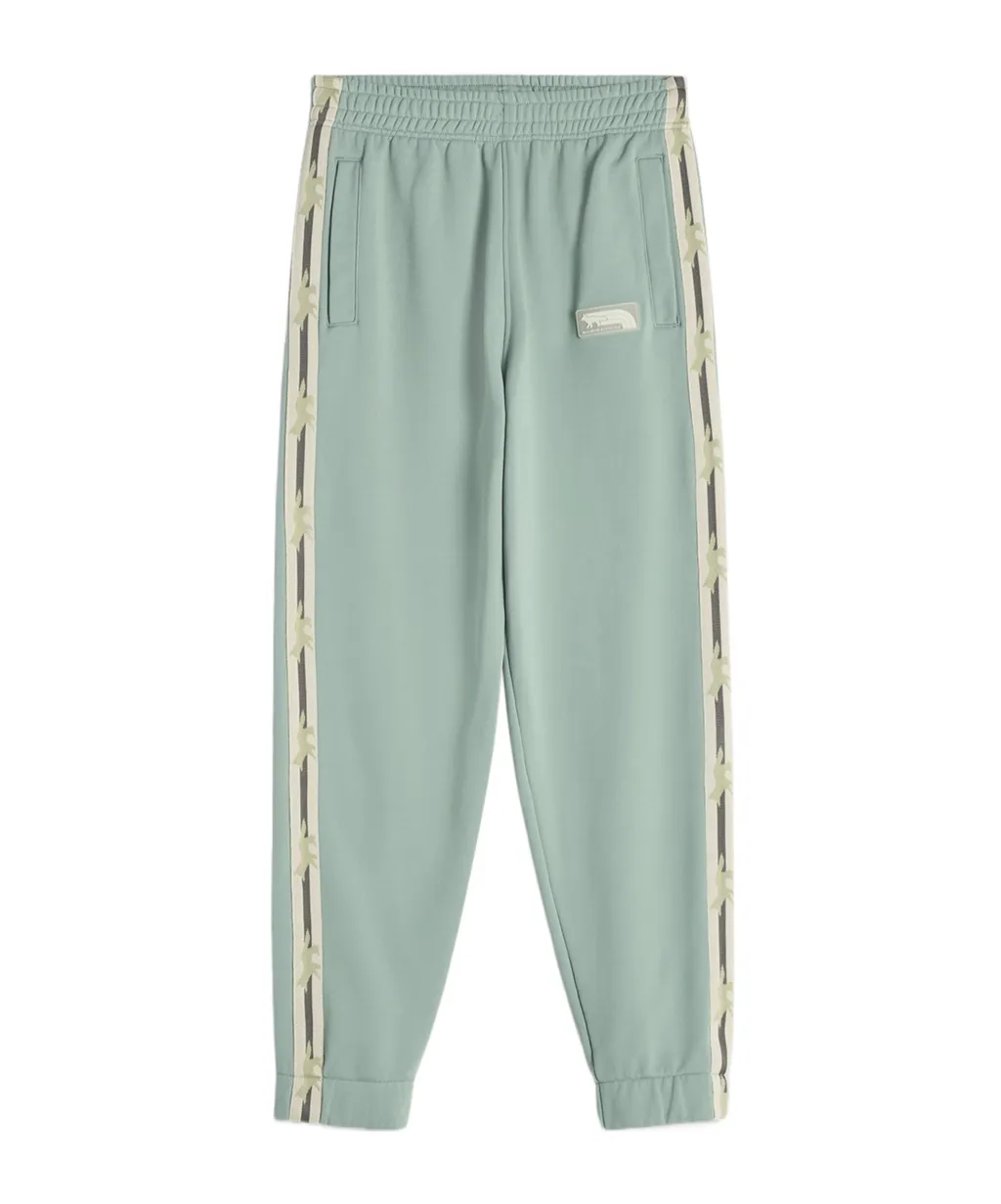Flash Fox Track Pants