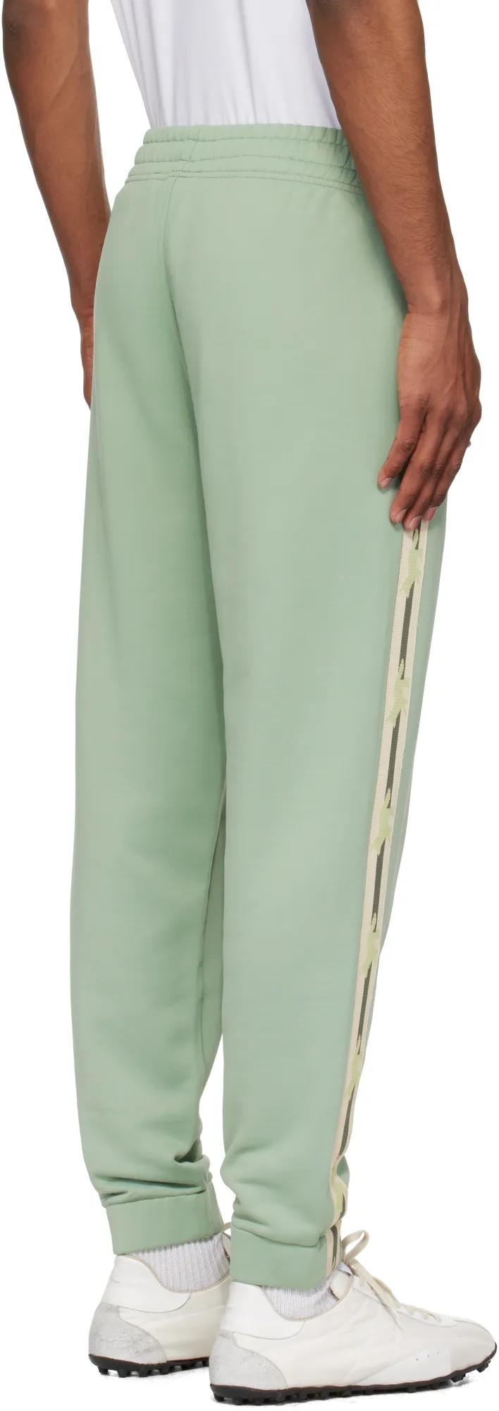 Flash Fox Track Pants