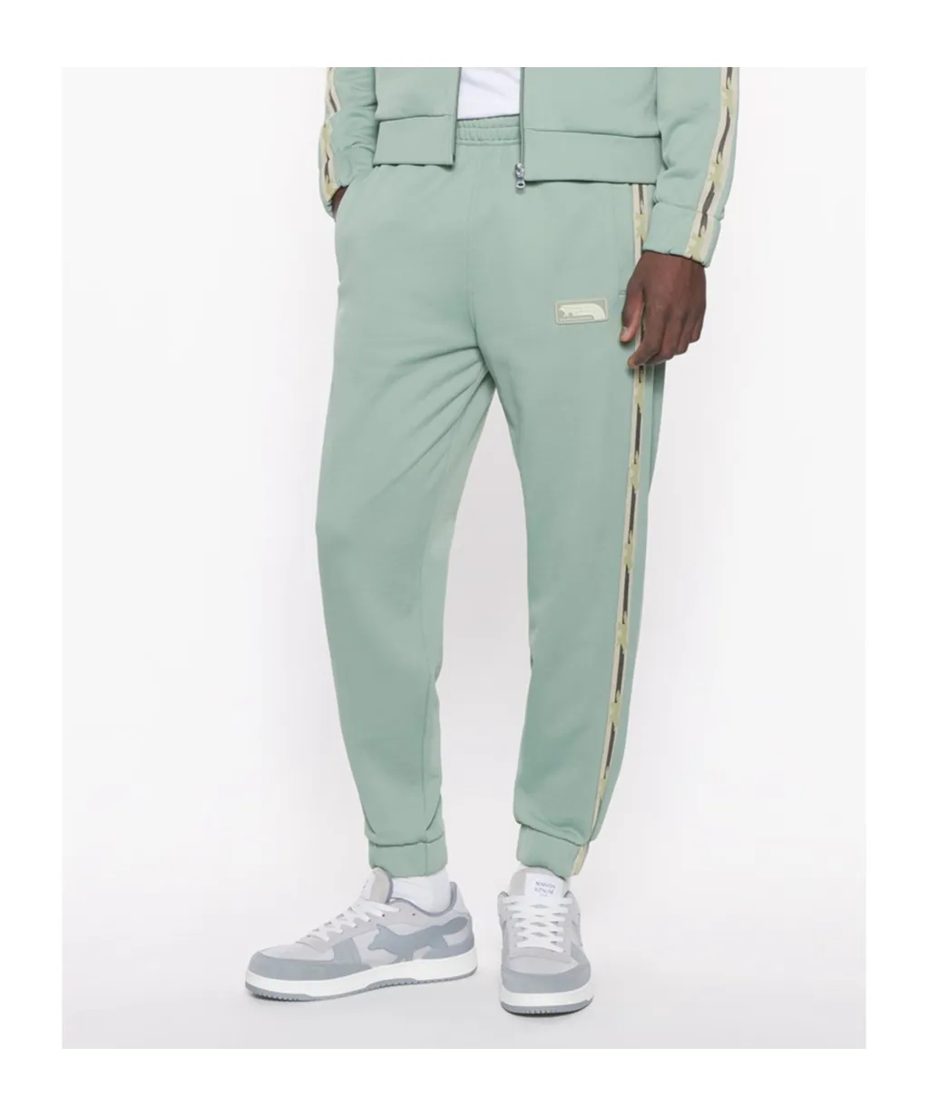 Flash Fox Track Pants