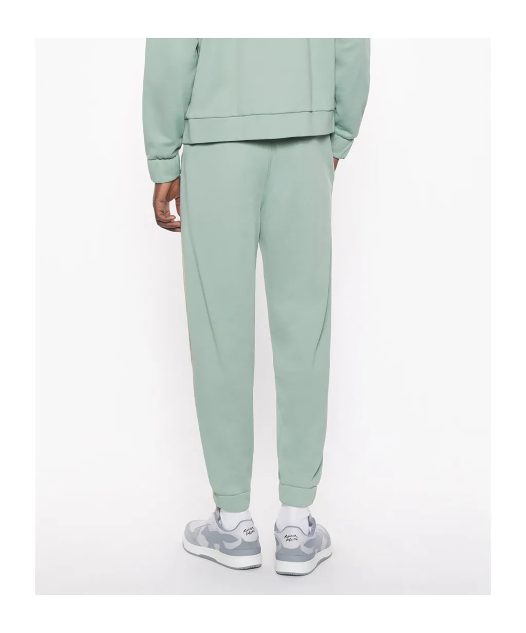 Flash Fox Track Pants