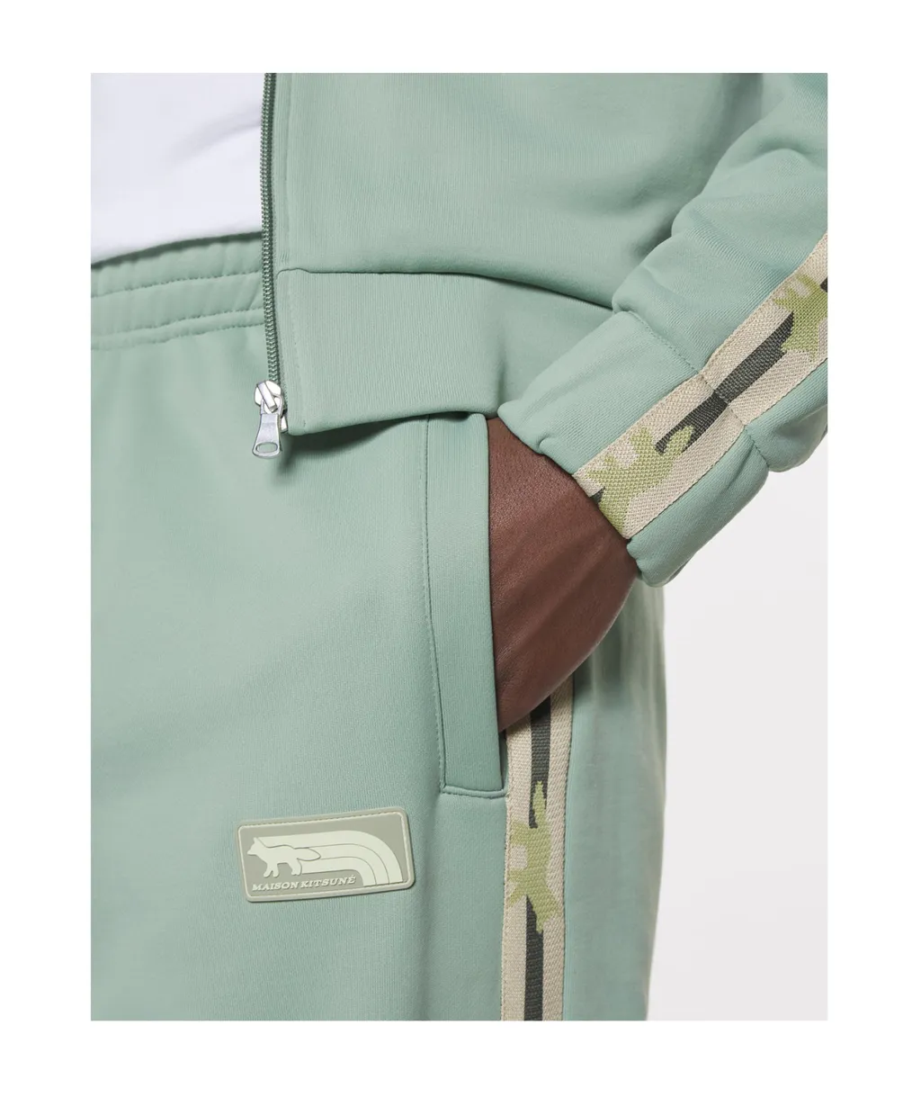 Flash Fox Track Pants