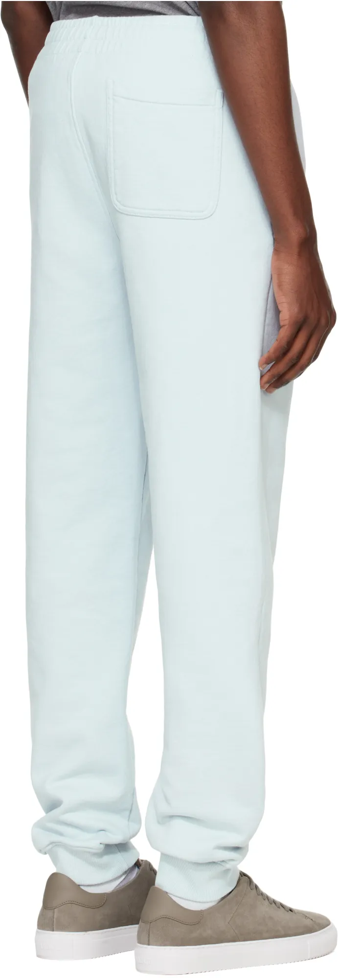 Tapered Casual Pants