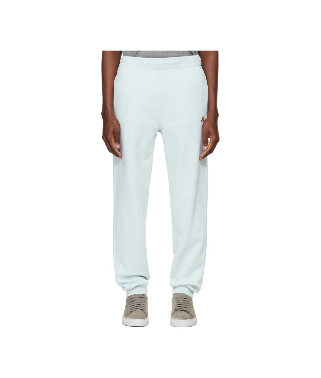 Tapered Casual Pants
