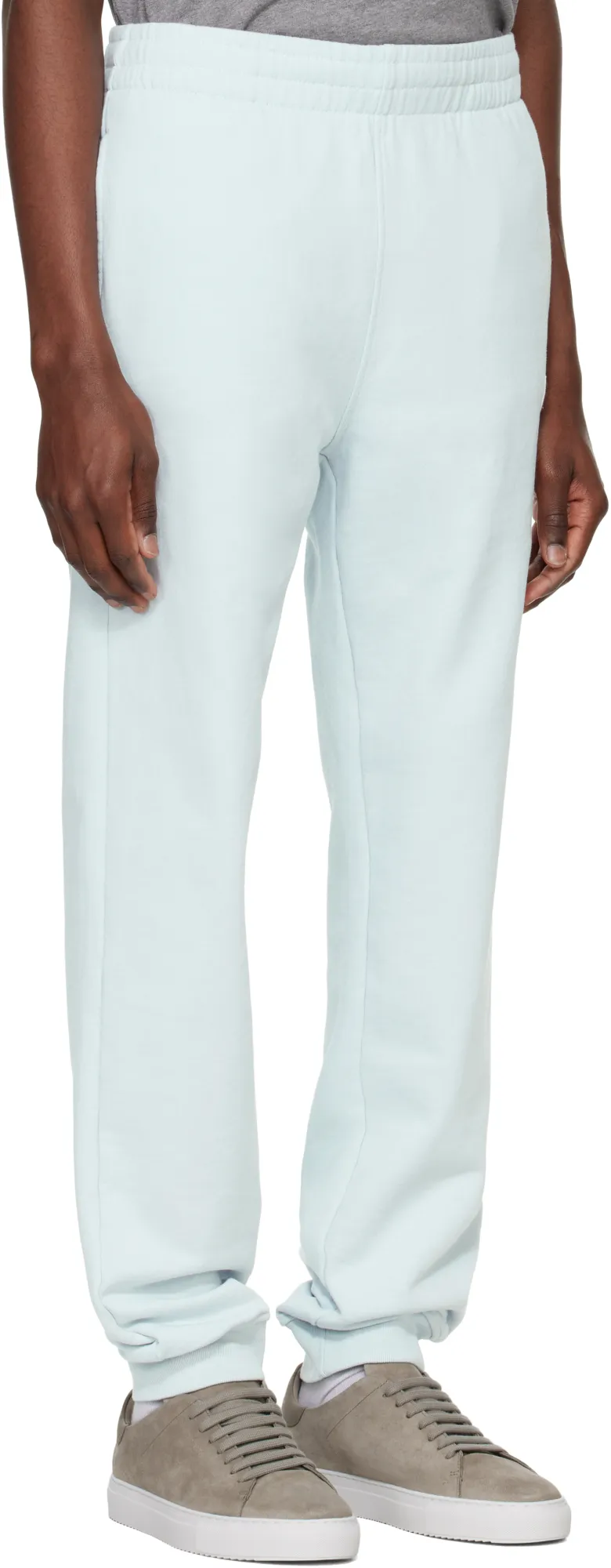 Tapered Casual Pants
