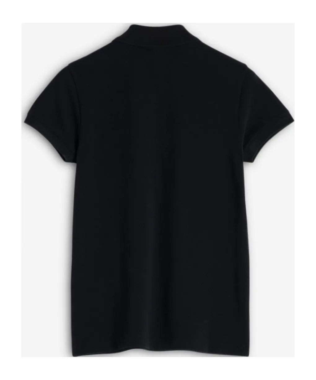 Baby Fox Patch Polo Shirt