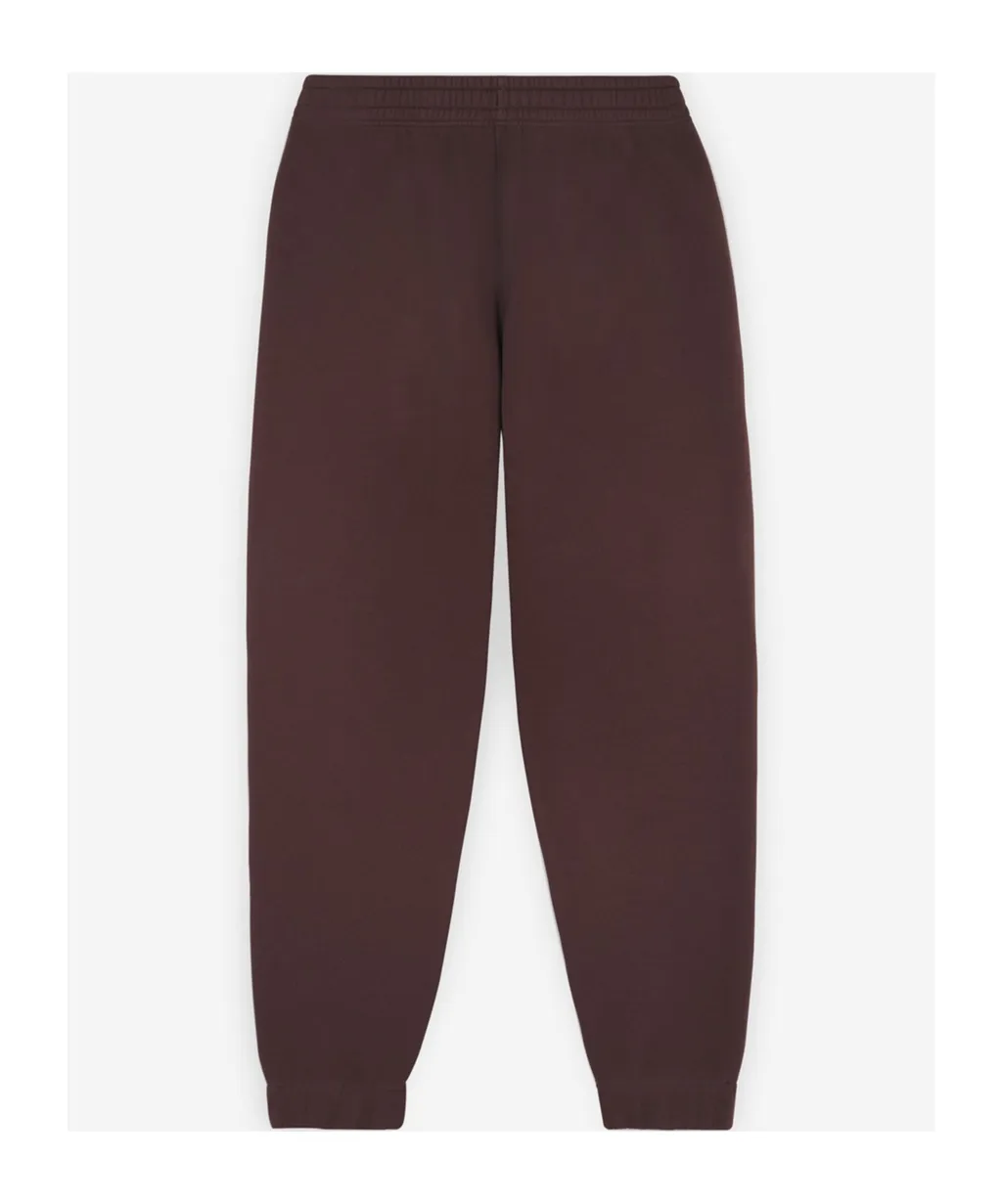 Elastic Waist Track Pants
