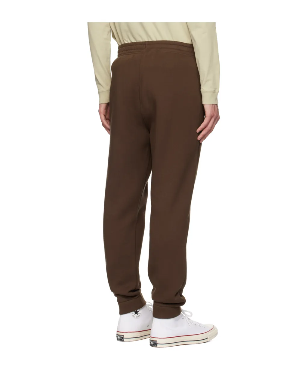 Elastic Waist Track Pants