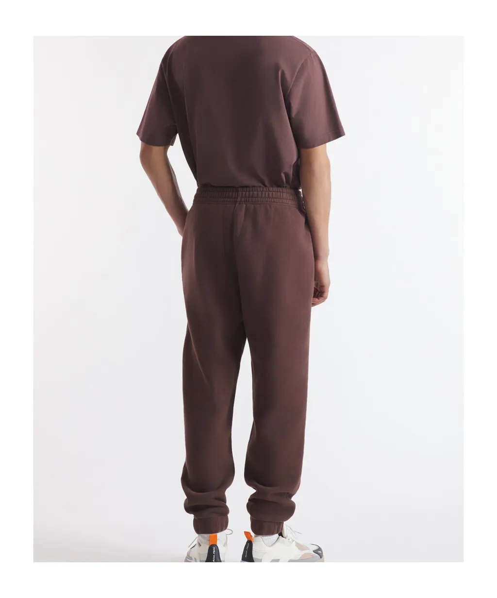 Elastic Waist Track Pants
