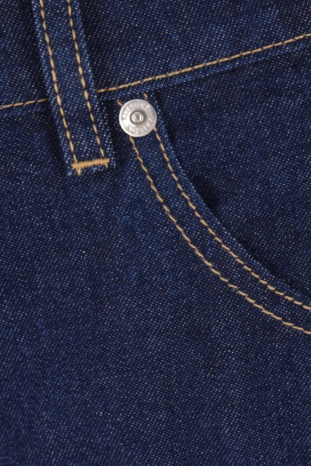 Straight Jeans