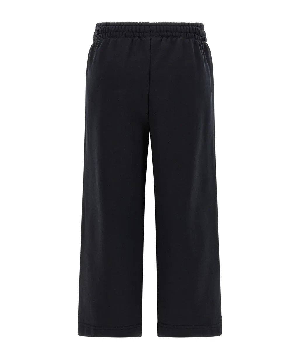 Baby Fox Patch Jogger Pants