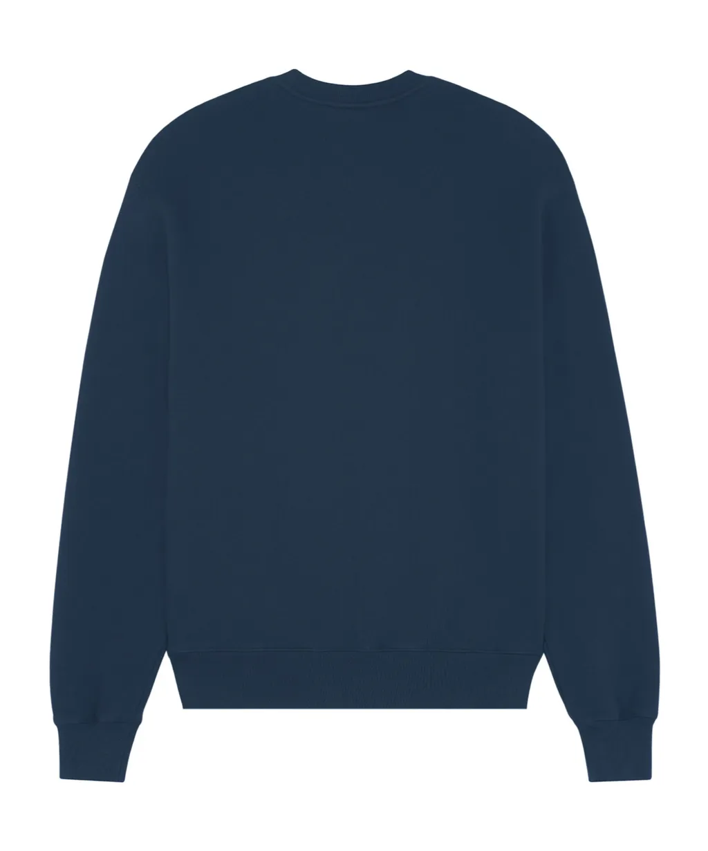Speedy Fox Long Sleeved Sweatshirt