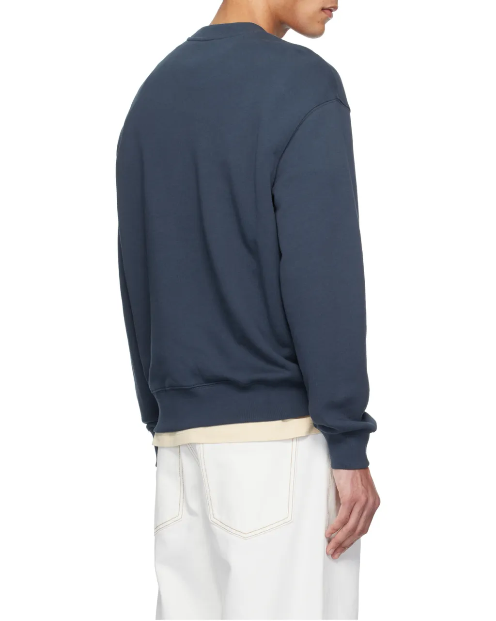 Speedy Fox Long Sleeved Sweatshirt