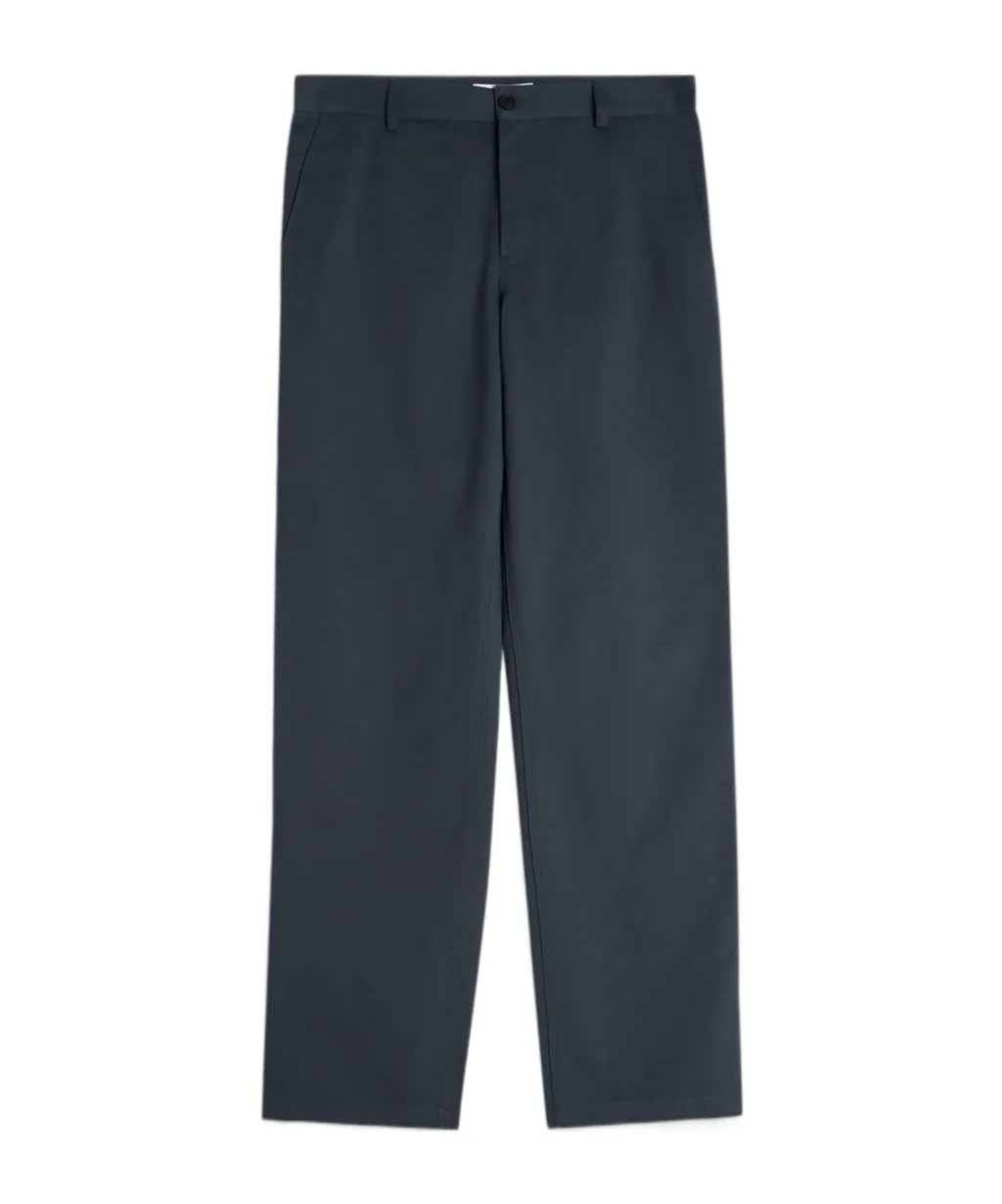 Casual Chino Pants