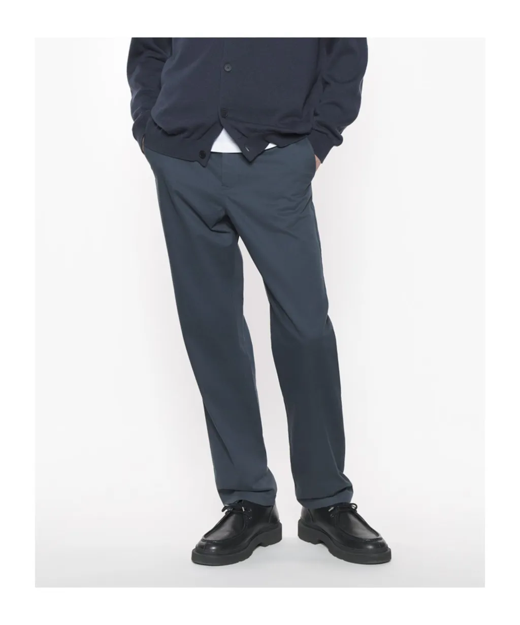 Casual Chino Pants