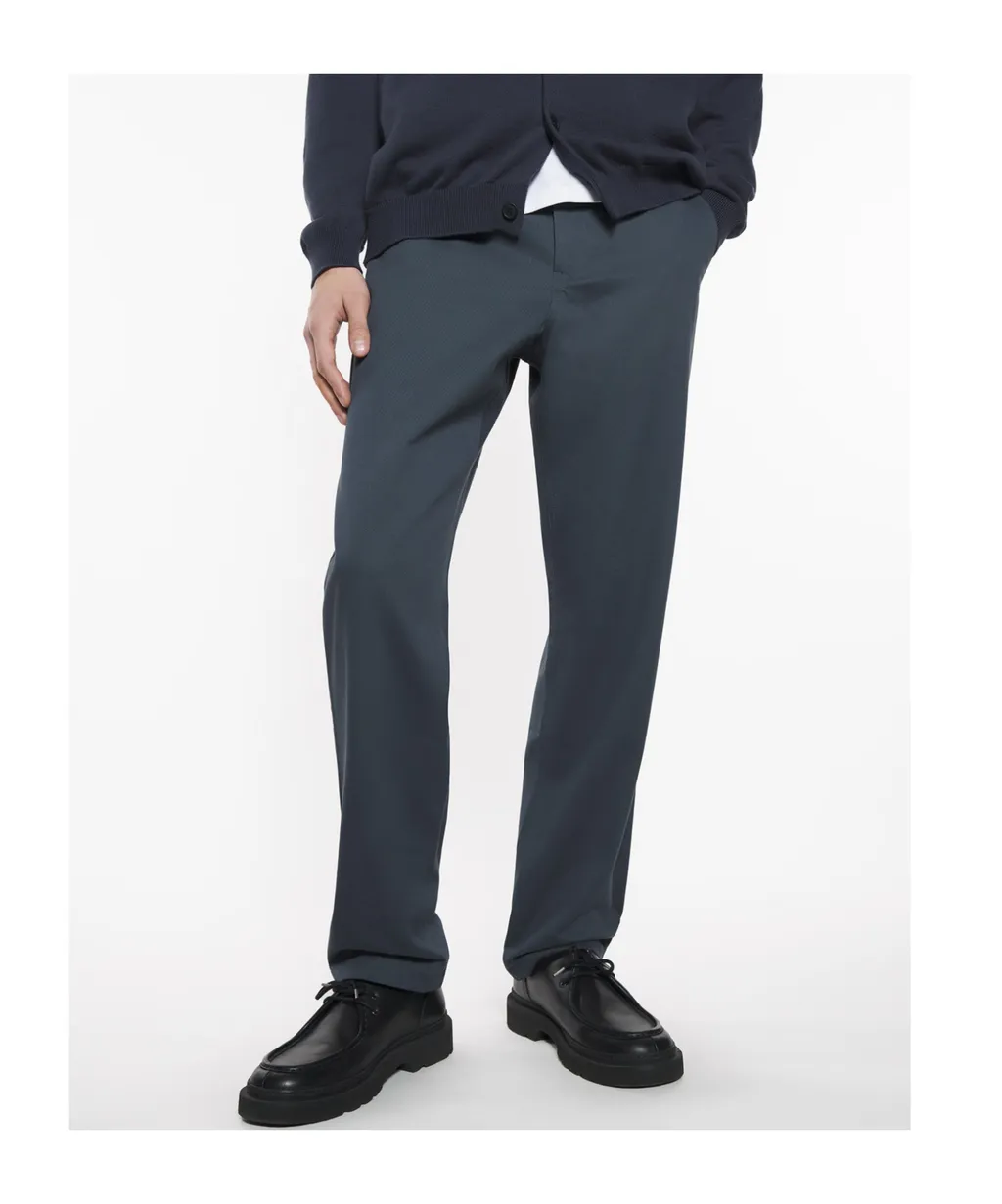 Casual Chino Pants