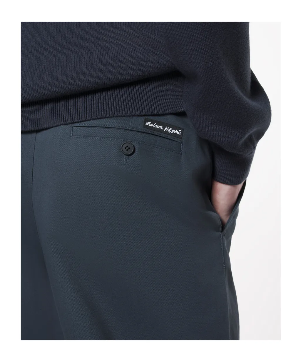 Casual Chino Pants