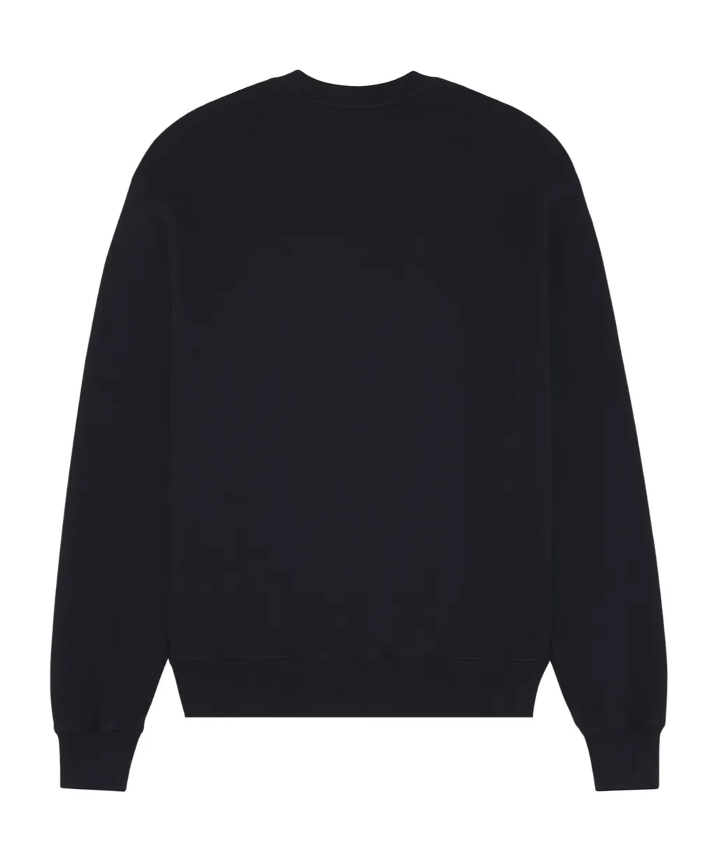 Speedy Fox Long Sleeved Sweatshirt