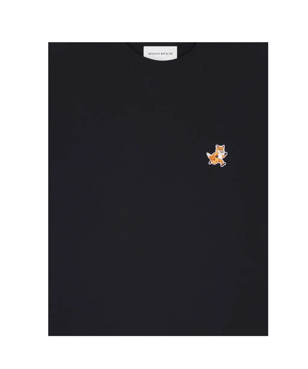 Speedy Fox Long Sleeved Sweatshirt