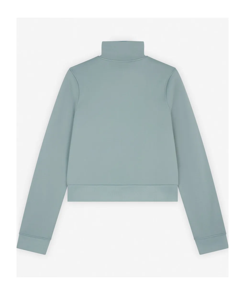 Long-Sleeved Casual Jacket