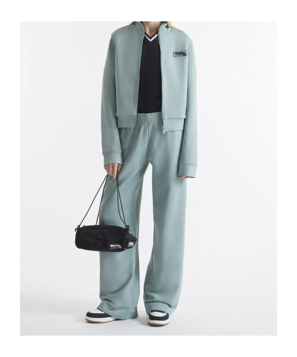 Long-Sleeved Casual Jacket