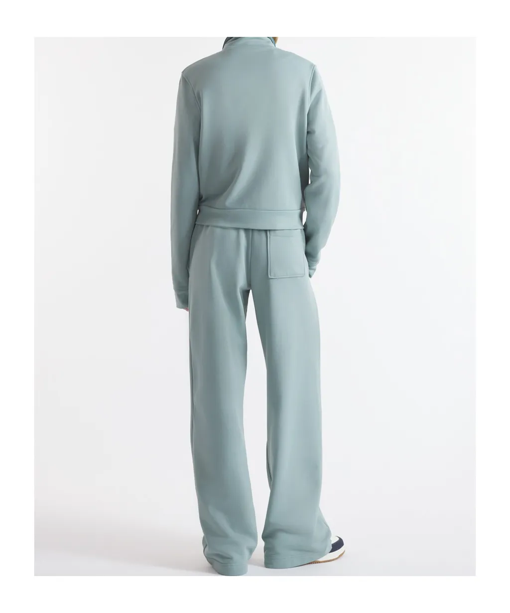 Long-Sleeved Casual Jacket