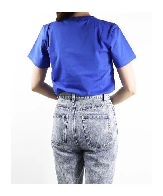 Short-Sleeved T-Shirt