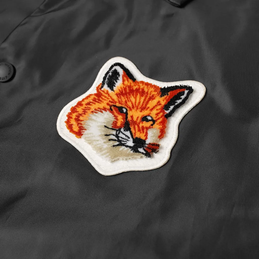 Coach Jacket