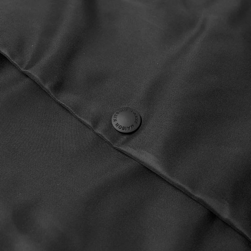 Coach Jacket