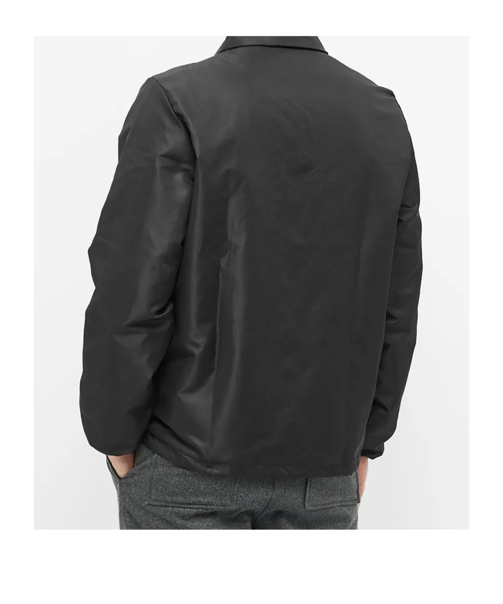 Coach Jacket