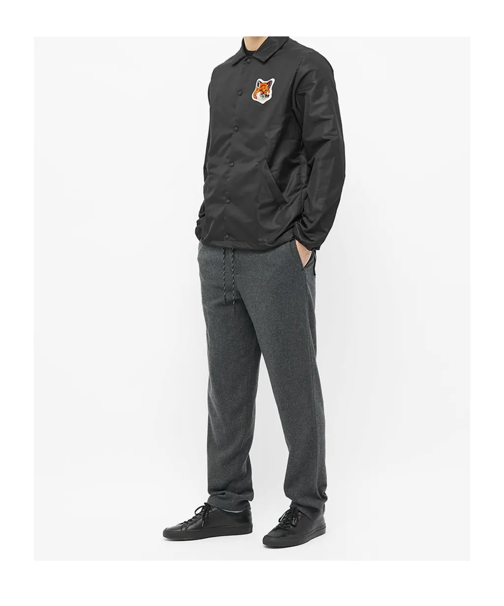 Coach Jacket