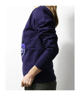 Long-Sleeved Sweater