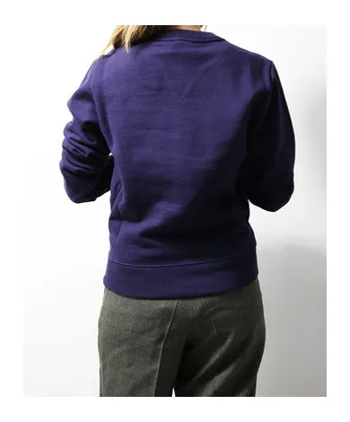 Long-Sleeved Sweater