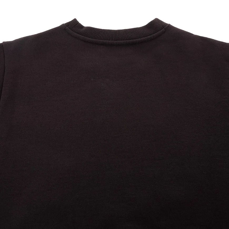 Long-Sleeved Sweater
