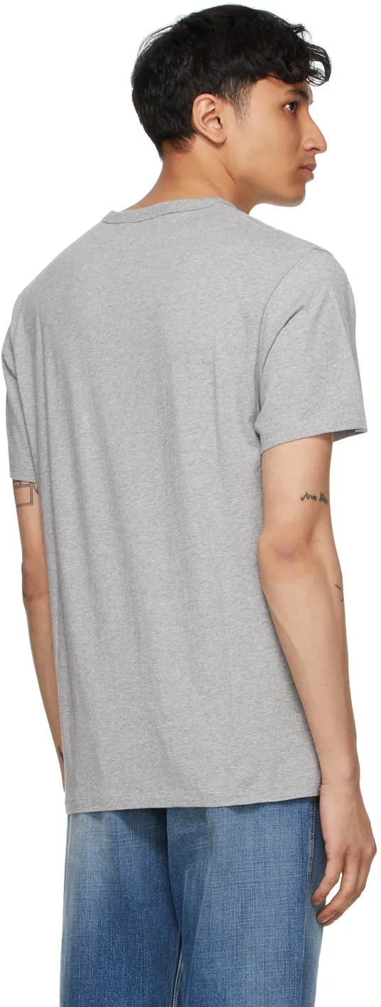 Logo Printed T-Shirt