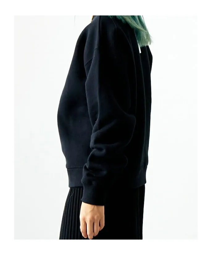 Embroidered Sweatshirt
