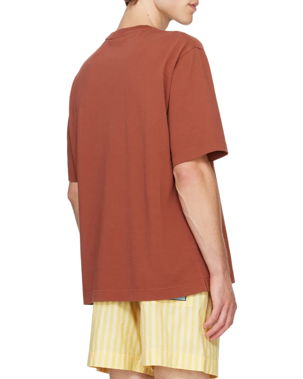 Short-Sleeved T-Shirt