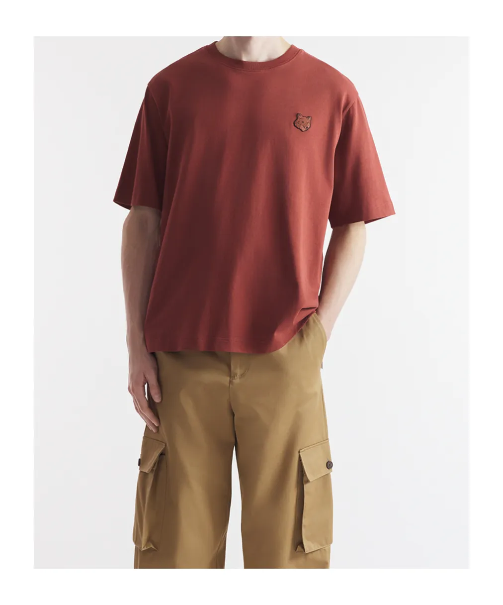 Short-Sleeved T-Shirt
