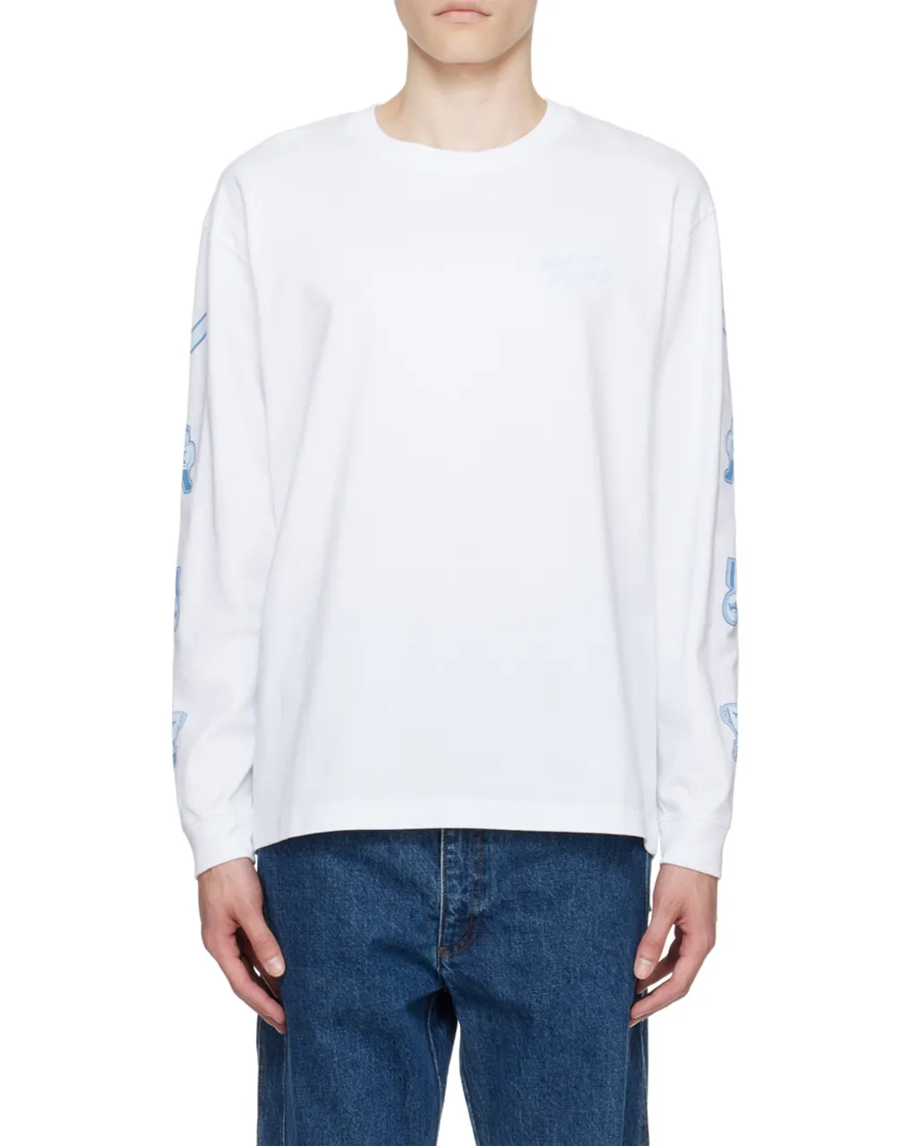 Long-Sleeved T-Shirt