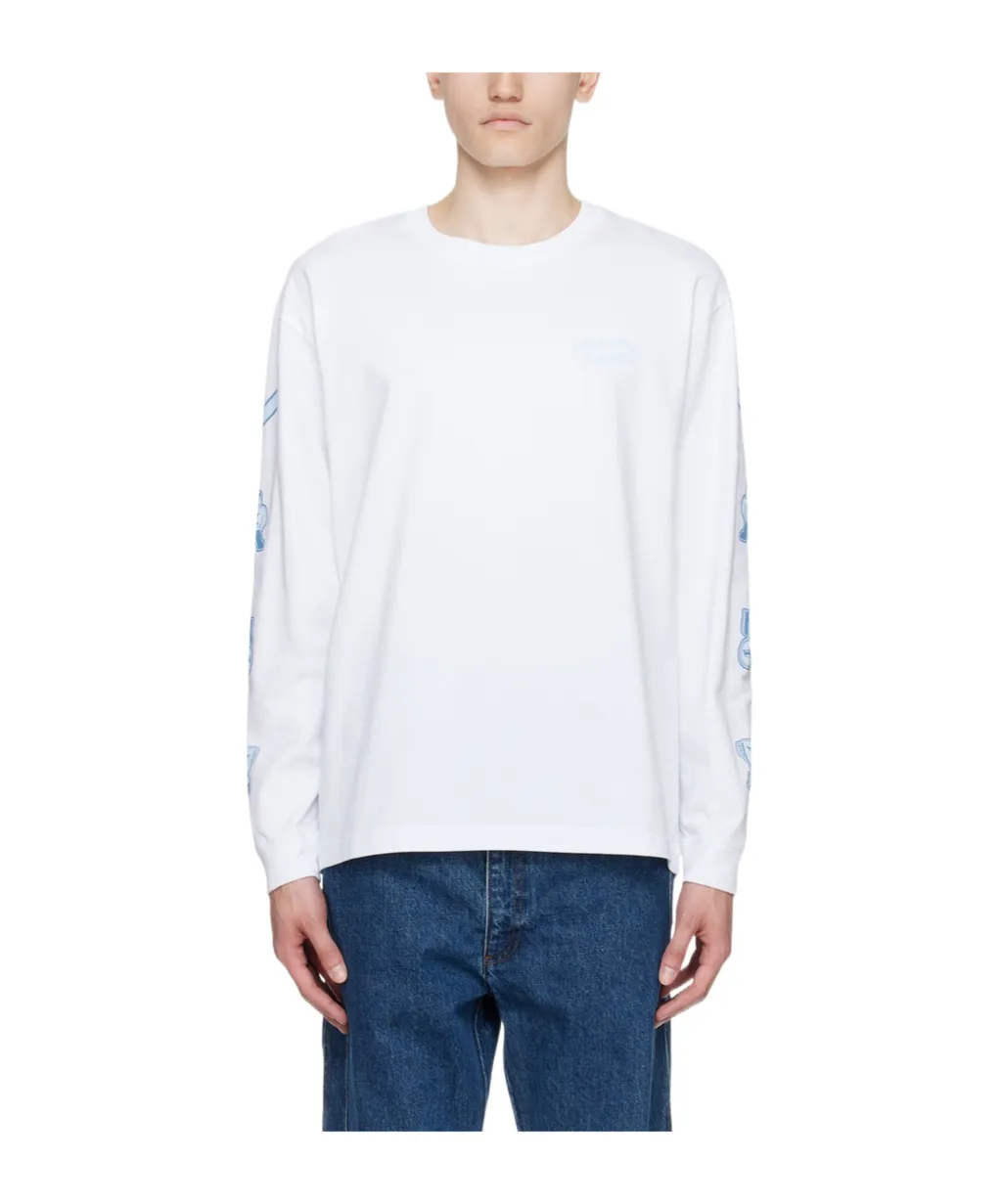 Long-Sleeved T-Shirt