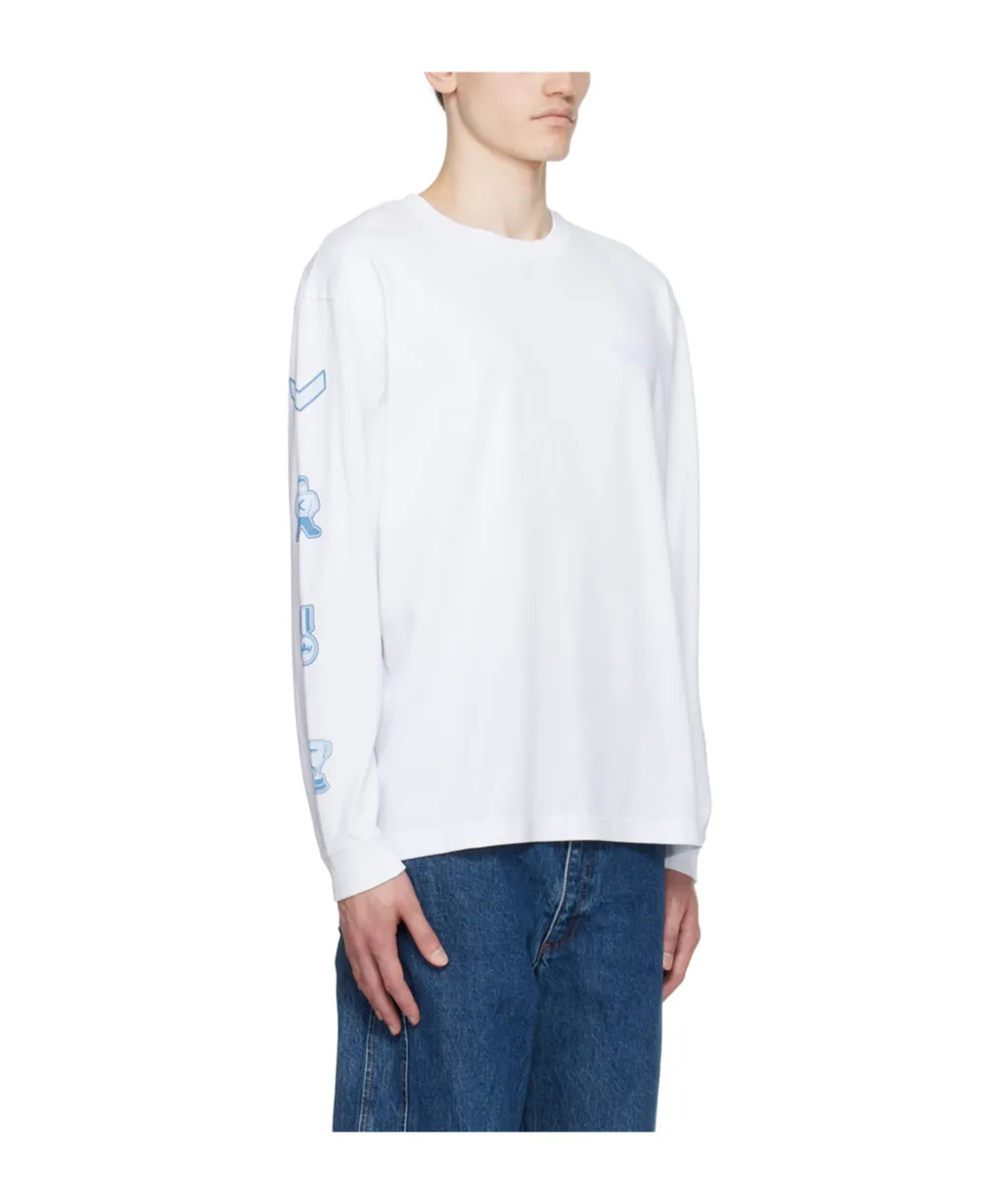 Long-Sleeved T-Shirt