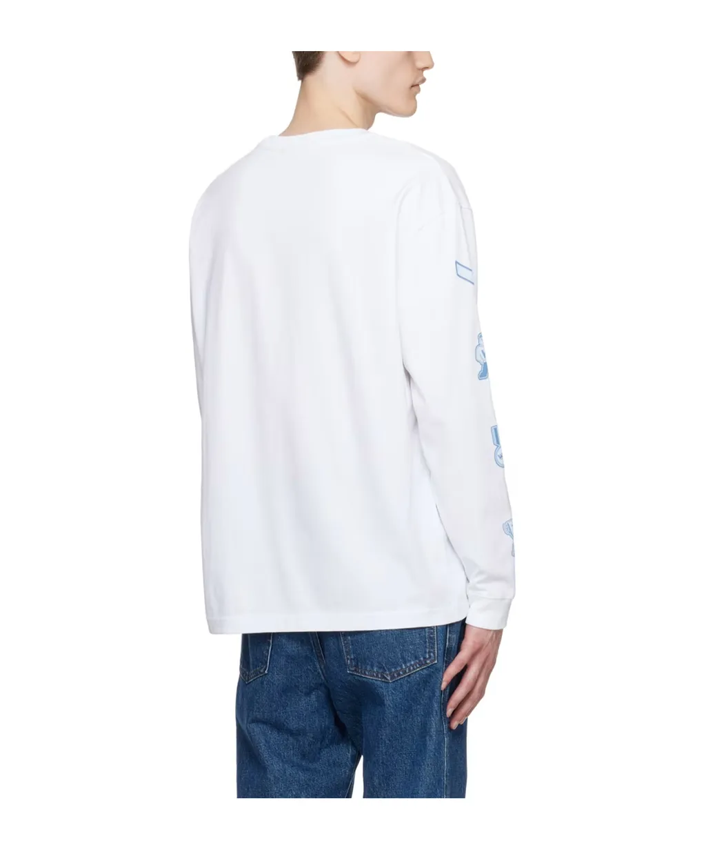Long-Sleeved T-Shirt