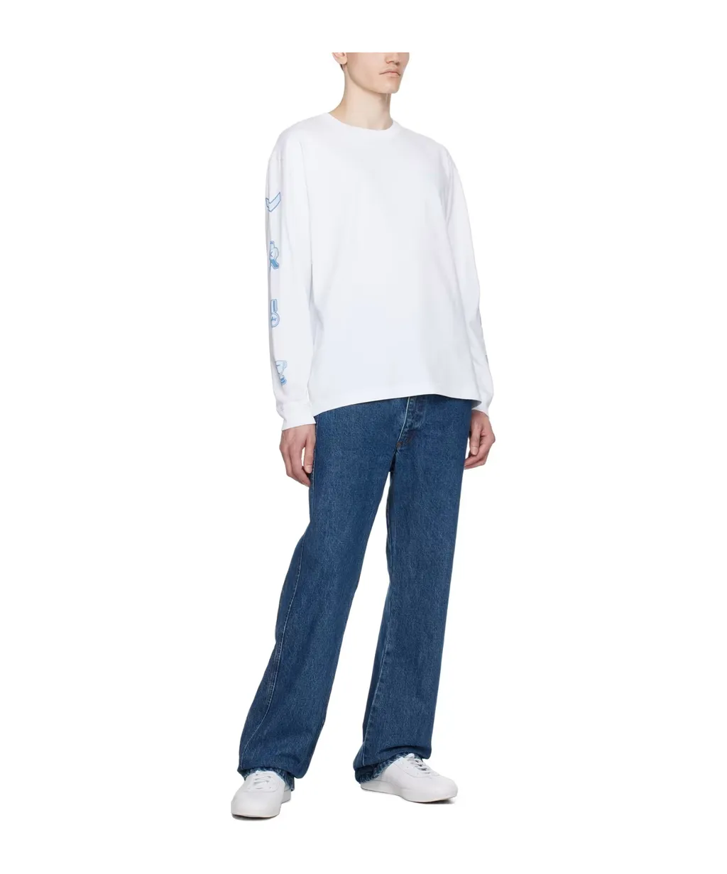 Long-Sleeved T-Shirt