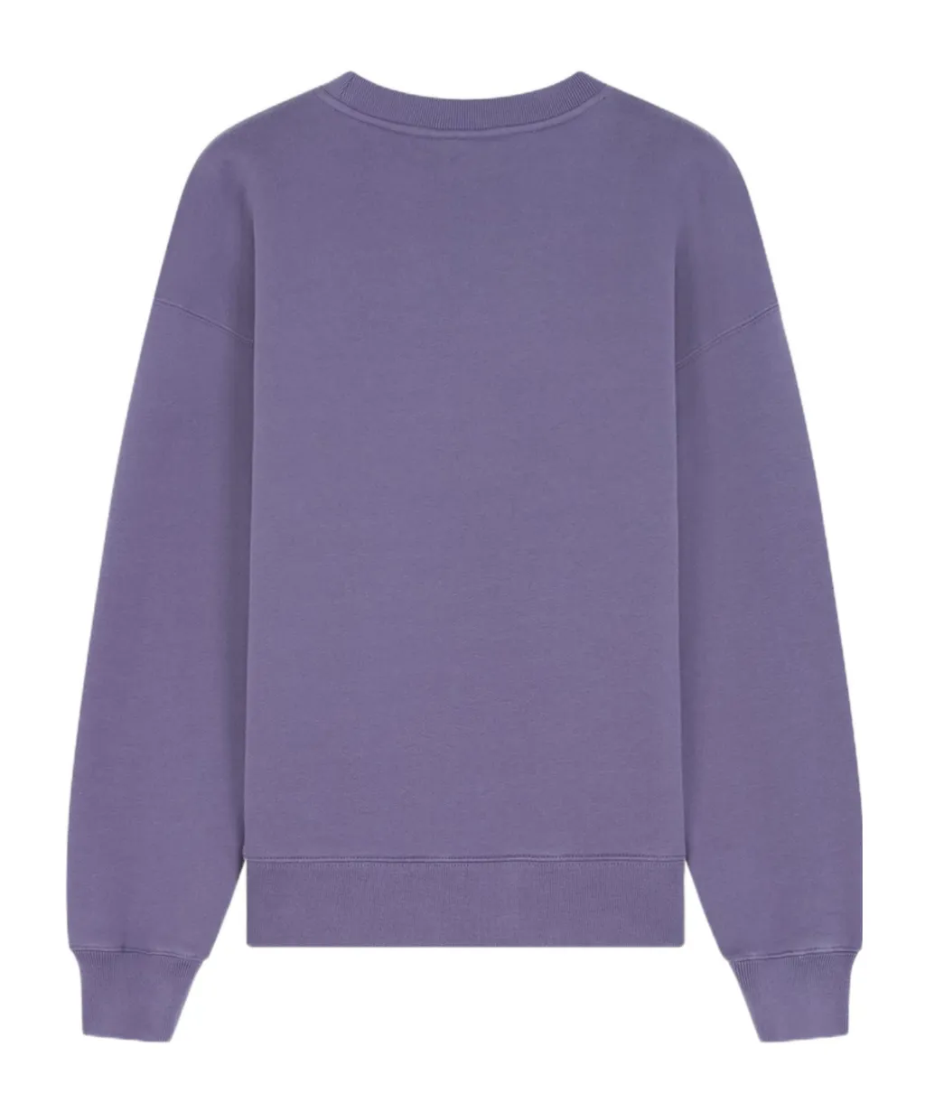 Speedy Fox Patch Comfort Hoodie