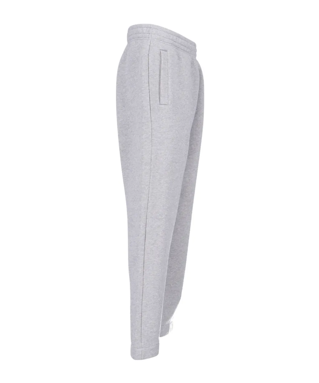 Logo Embroidered Track Pants