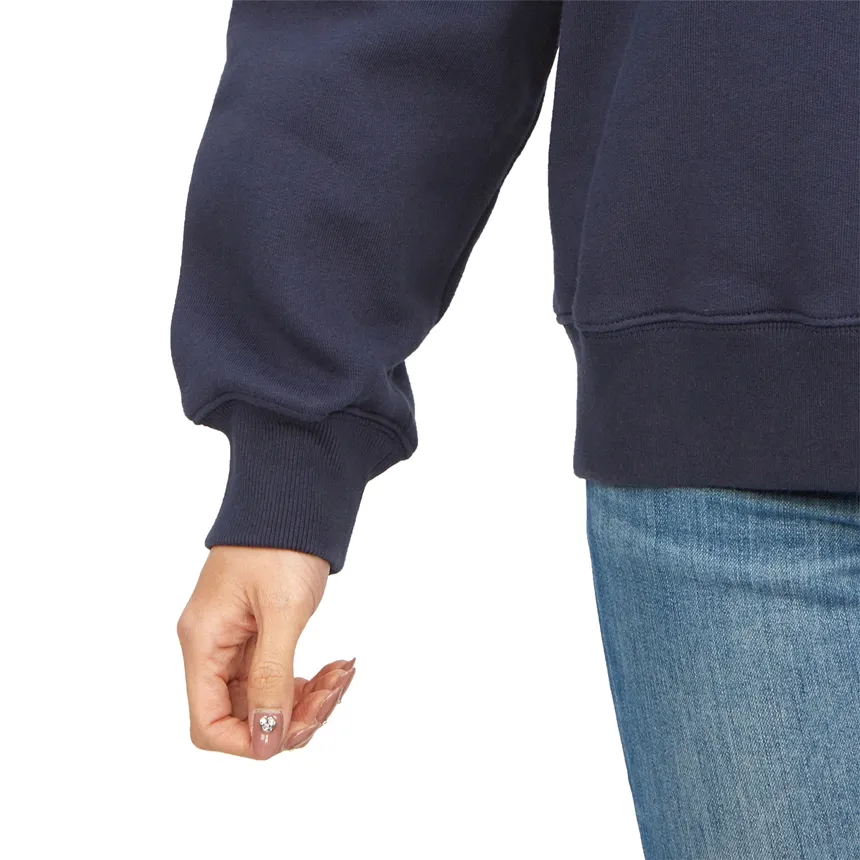 Logo-Embroidered Cotton Sweatshirt